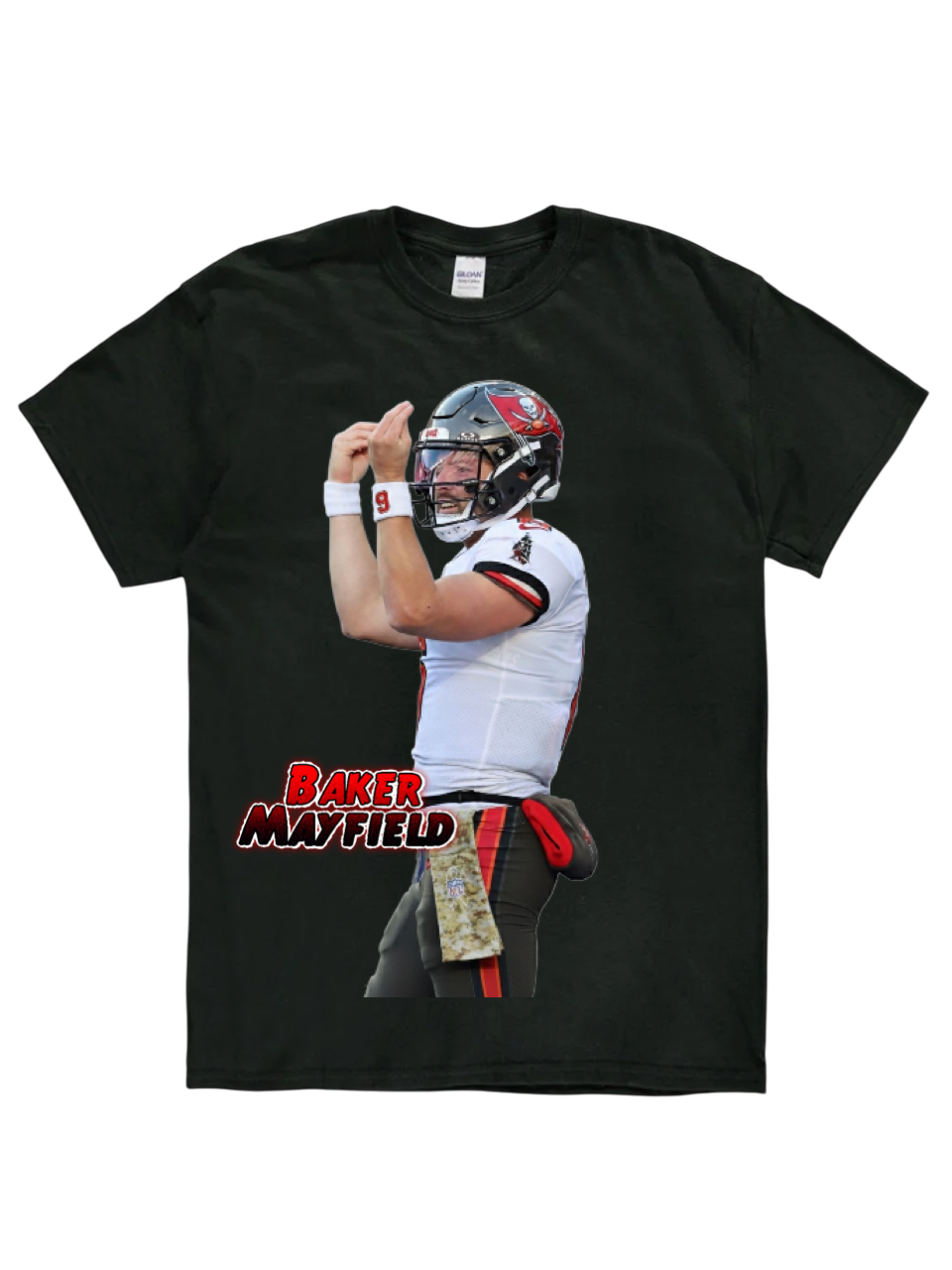 Baker Mayfield Tee