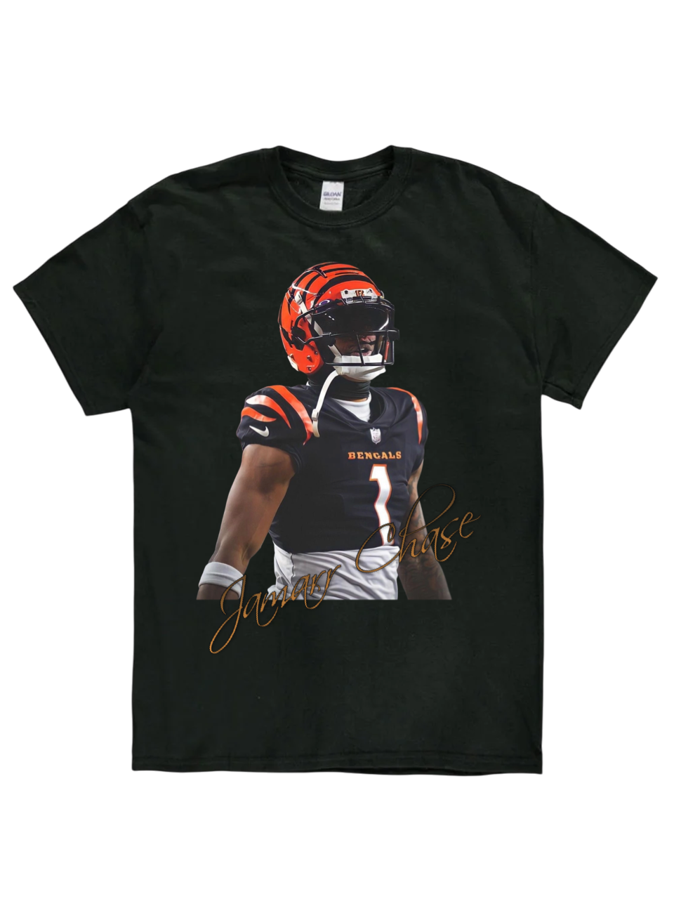 Jamarr Chase Tee
