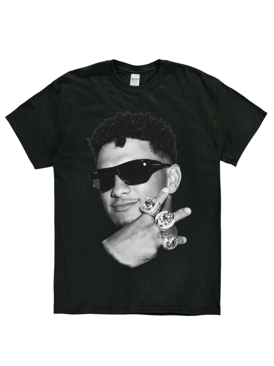 Patrick Mahomes Tee