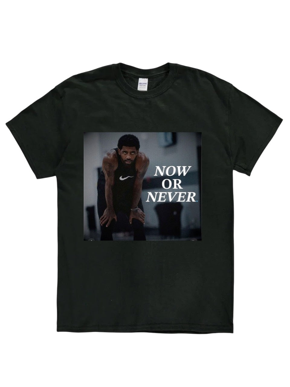 Kyrie Inspirational Tee