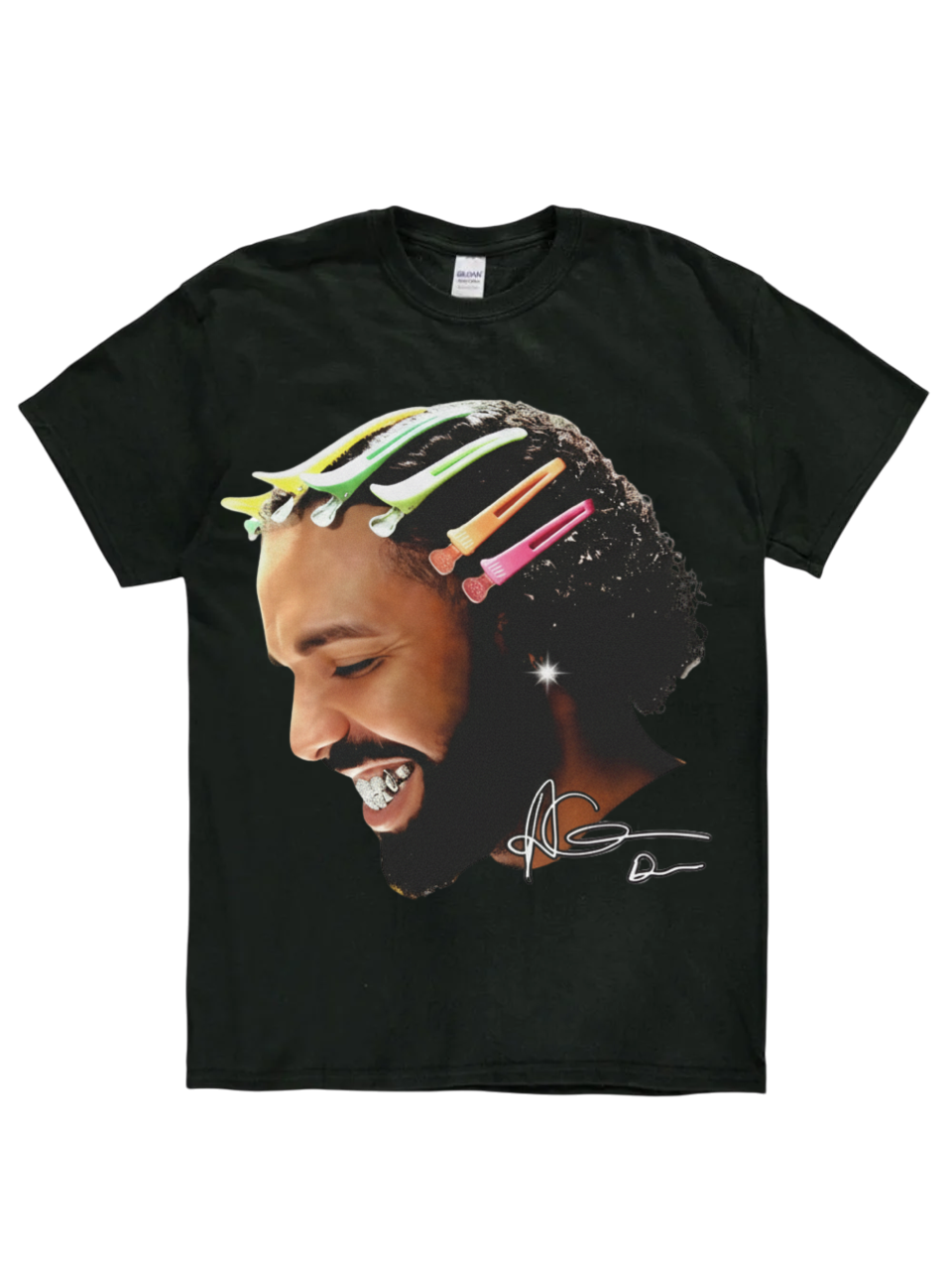 Drake Tee
