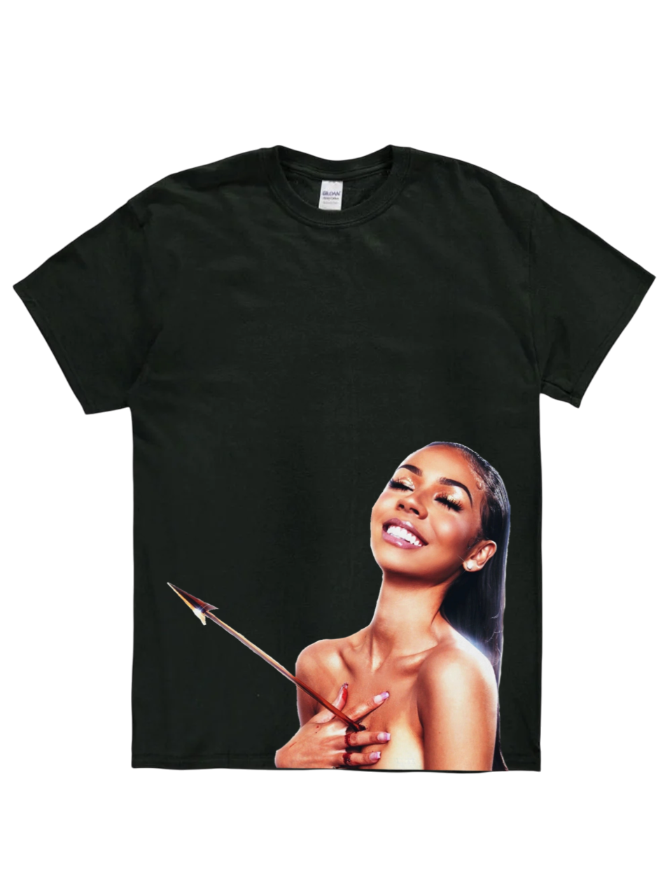 Mariah The Scientest Tee