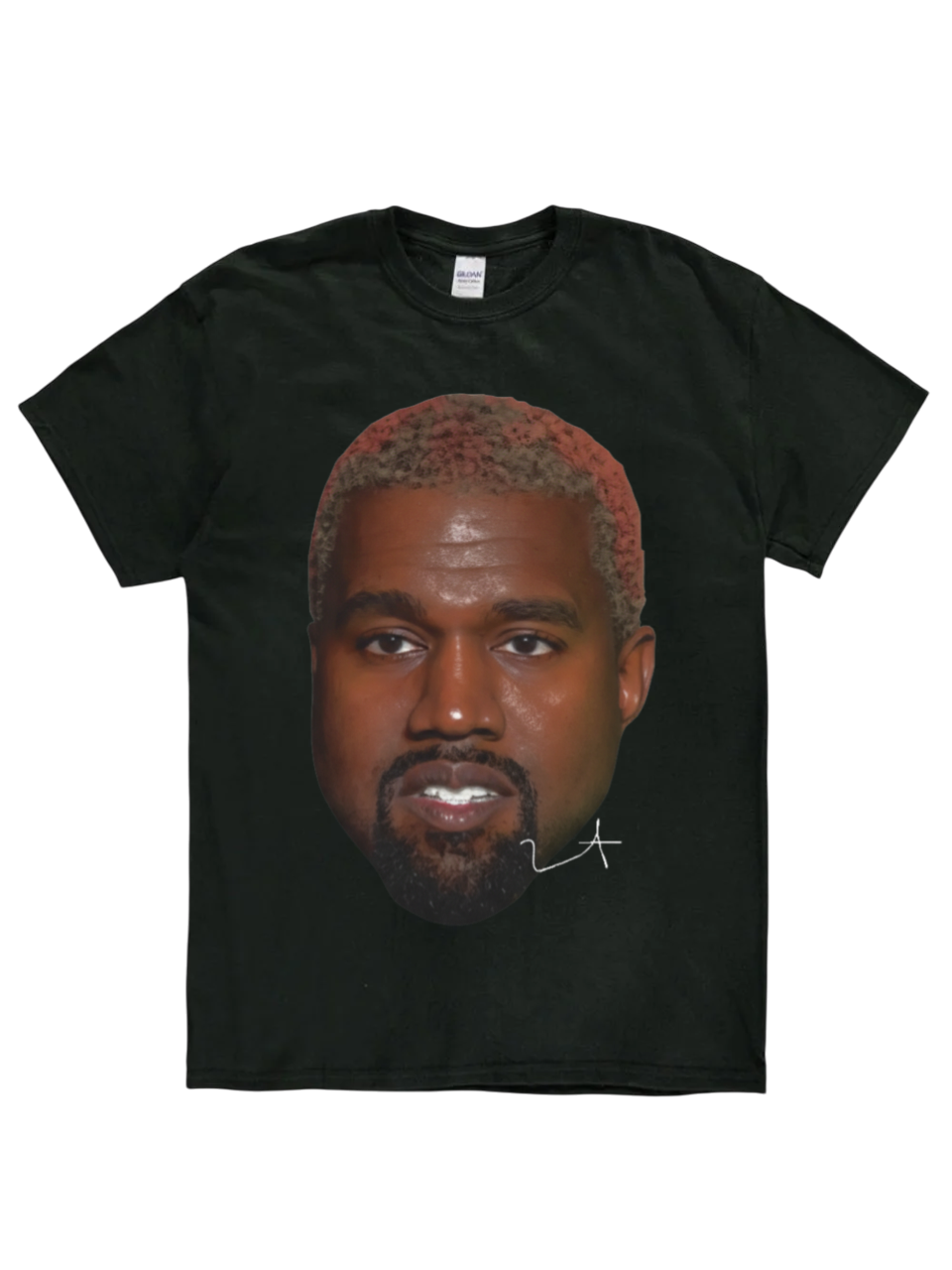 Kanye West Tee