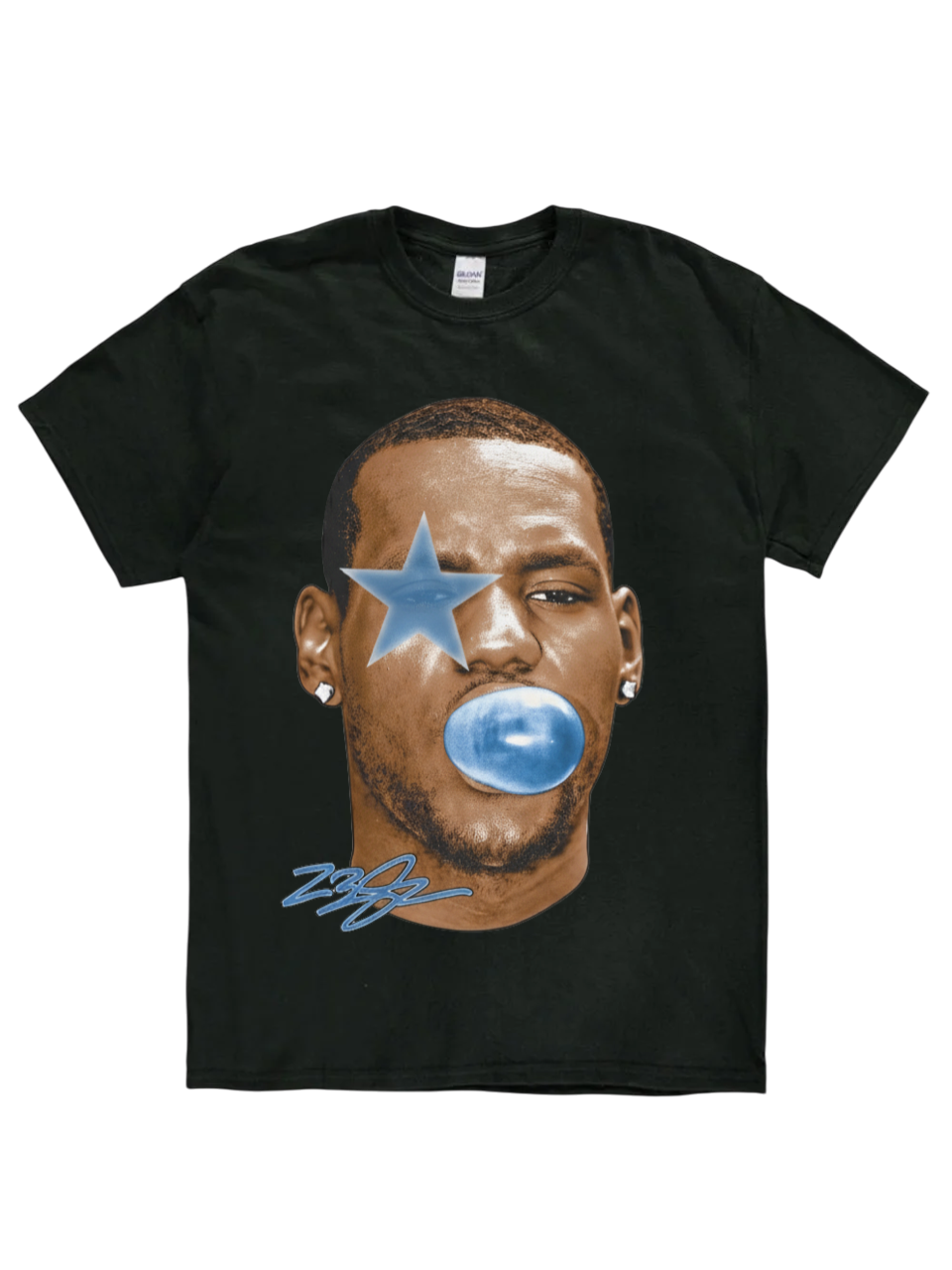 Lebron James Tee