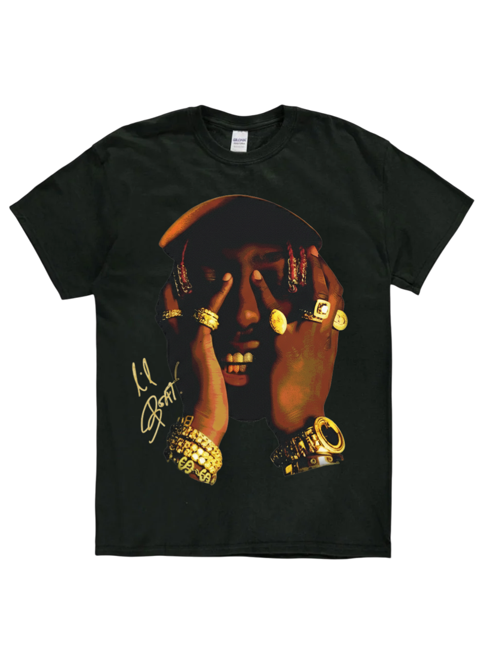 Lil Yachty Tee