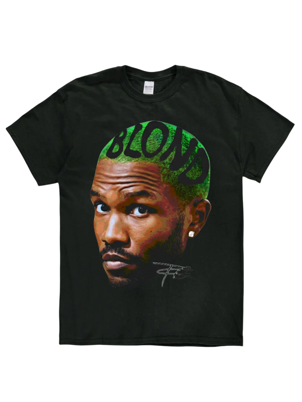 Frank Ocean Tee