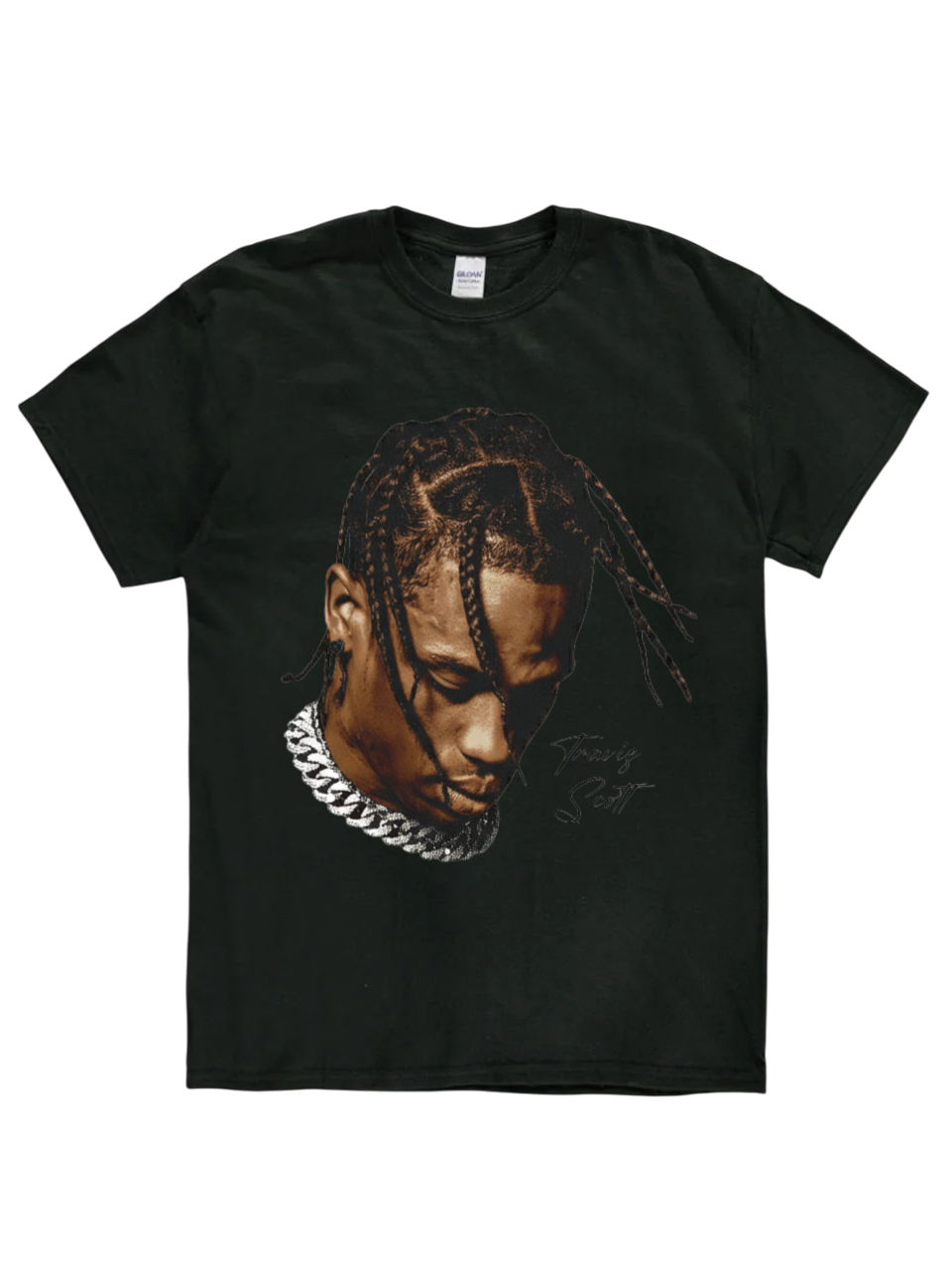 Travis Scott Tee